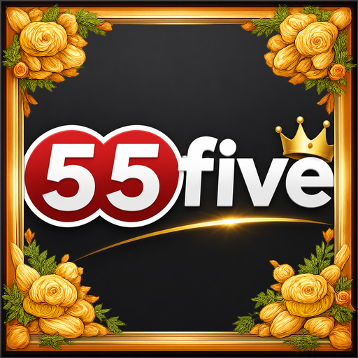 55five — galeri pratinjau Resmi APK